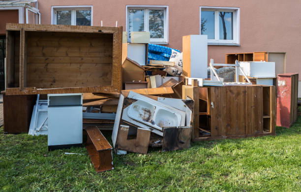 Best Junk Hauling Services  in Fayetteville, GA
