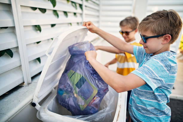 Best Same-Day Junk Removal  in Fayetteville, GA