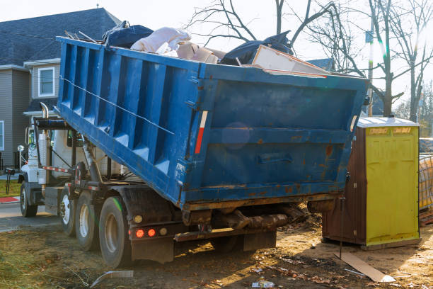 Best Local Junk Hauling  in Fayetteville, GA