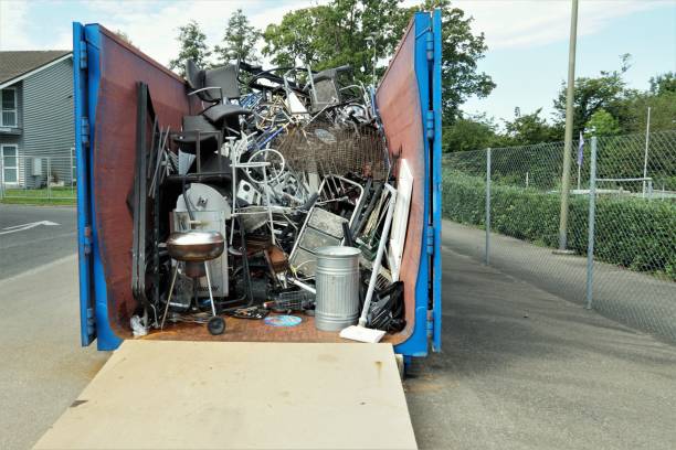 Best Professional Junk Removal  in Fayetteville, GA