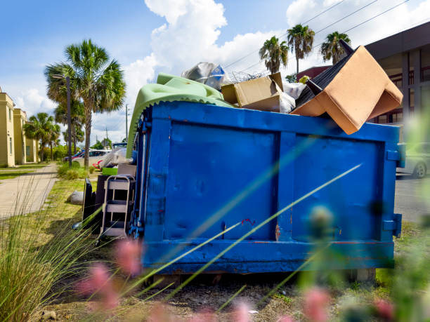Best Basement Cleanout Services  in Fayetteville, GA