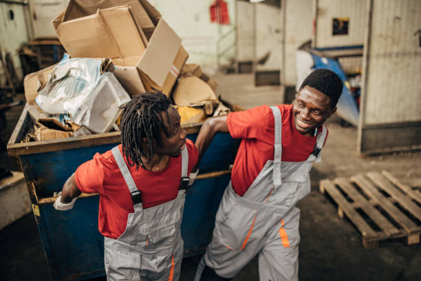 Best Attic Cleanout Services  in Fayetteville, GA