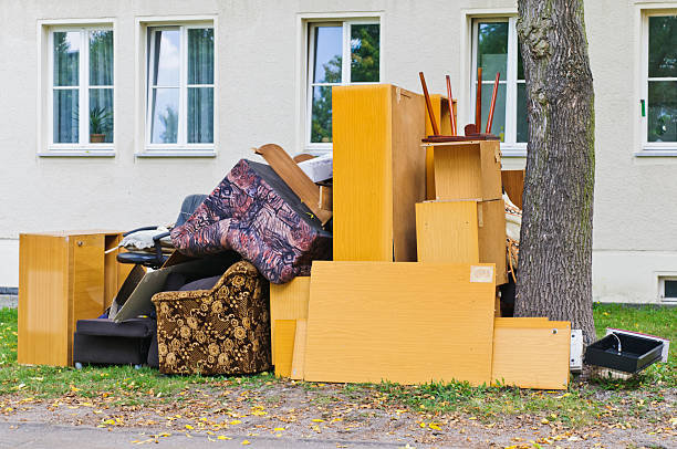 Best Trash Removal Near Me  in Fayetteville, GA
