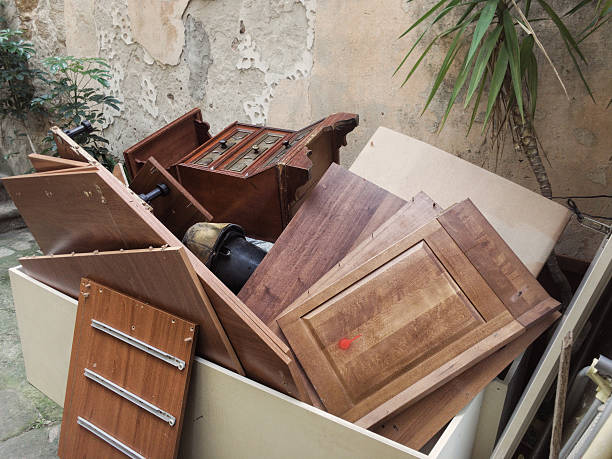 Best Commercial Cleanout Services  in Fayetteville, GA