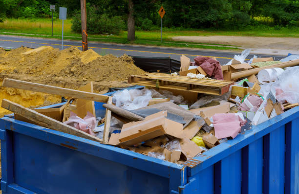 Best Full-Service Junk Removal  in Fayetteville, GA